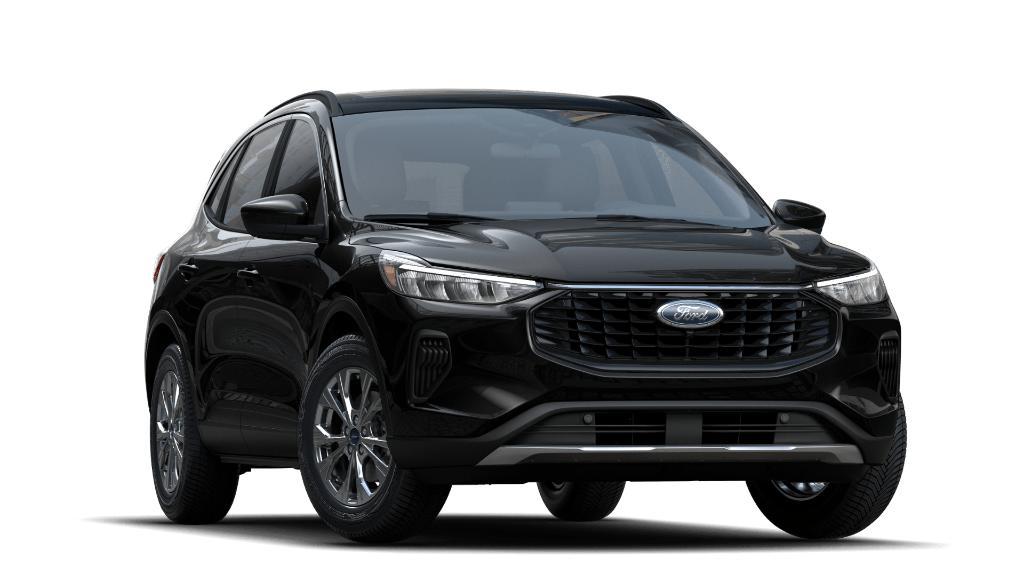 new 2024 Ford Escape car, priced at $38,455