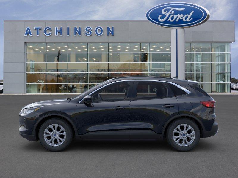 new 2024 Ford Escape car, priced at $38,455