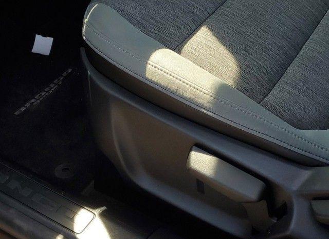 used 2022 Ford Bronco Sport car, priced at $25,000