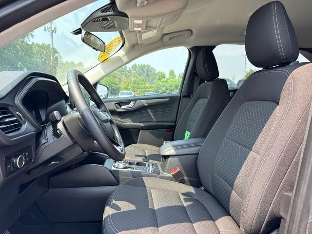 used 2023 Ford Escape car, priced at $25,500