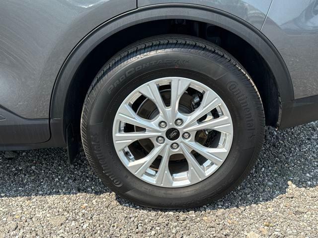 used 2023 Ford Escape car, priced at $25,500