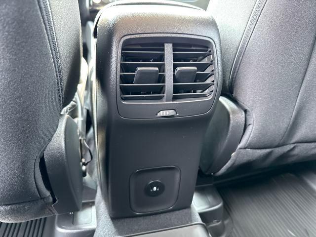 used 2023 Ford Escape car, priced at $25,500
