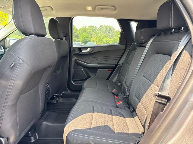 used 2023 Ford Escape car, priced at $25,500