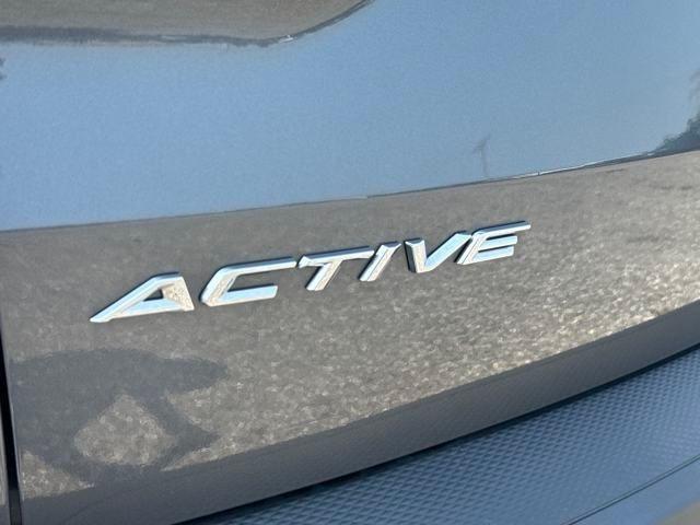 used 2023 Ford Escape car, priced at $23,500