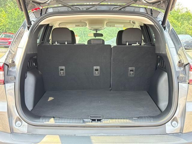 used 2023 Ford Escape car, priced at $25,500