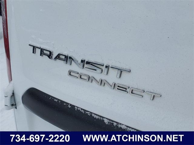 used 2019 Ford Transit Connect car, priced at $16,000