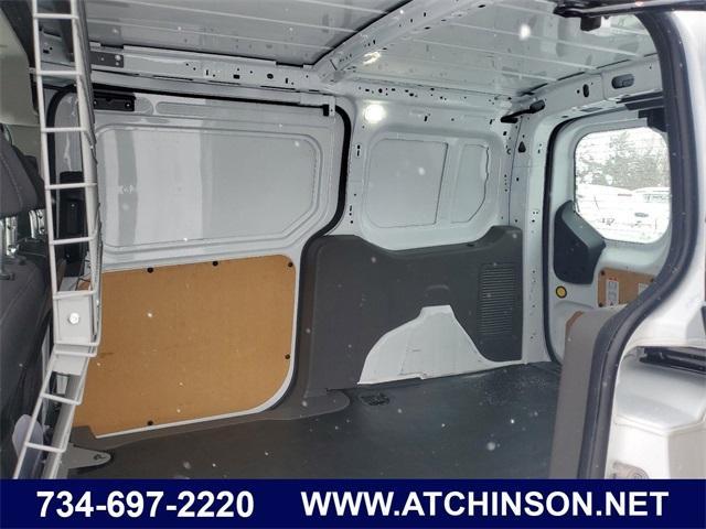 used 2019 Ford Transit Connect car, priced at $16,000