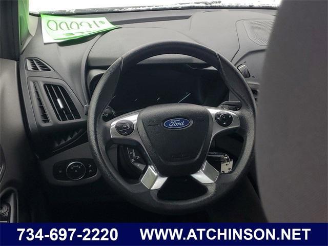 used 2019 Ford Transit Connect car, priced at $16,000