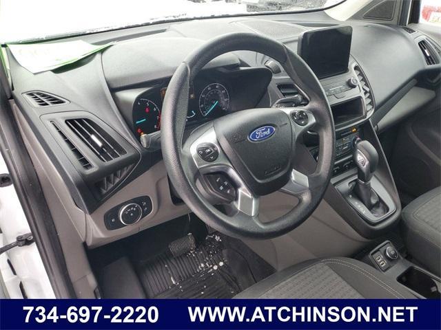 used 2019 Ford Transit Connect car, priced at $16,000