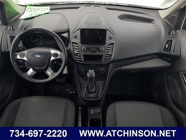 used 2019 Ford Transit Connect car, priced at $16,000