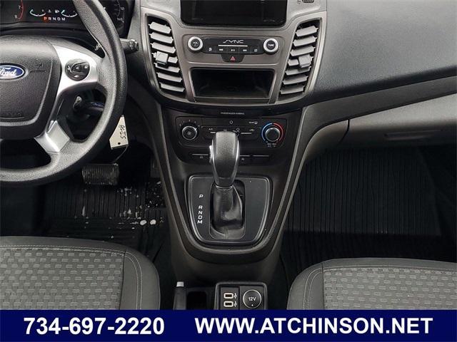 used 2019 Ford Transit Connect car, priced at $16,000