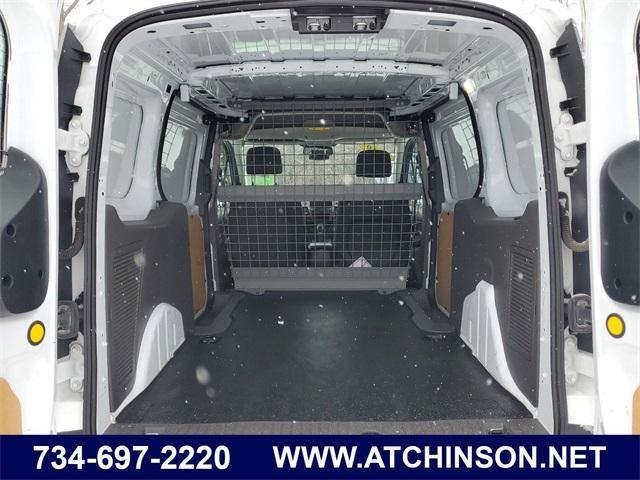 used 2019 Ford Transit Connect car, priced at $16,000