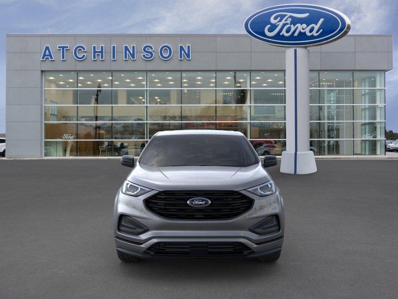 new 2024 Ford Edge car, priced at $41,515