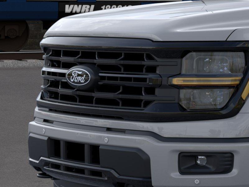 new 2024 Ford F-150 car, priced at $61,645