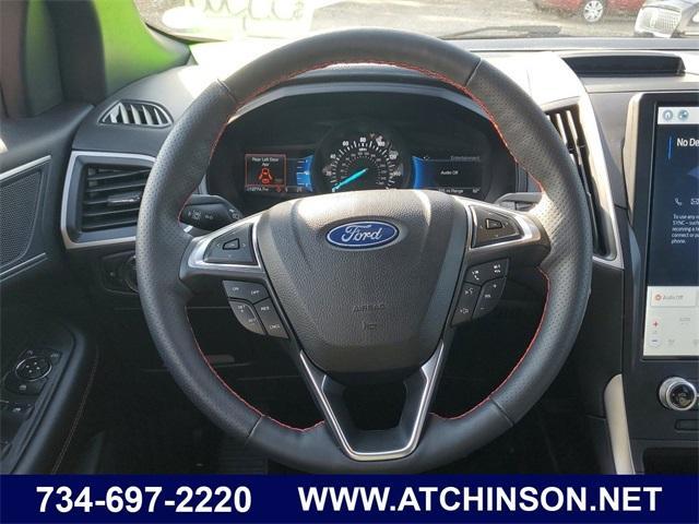 used 2023 Ford Edge car, priced at $32,000