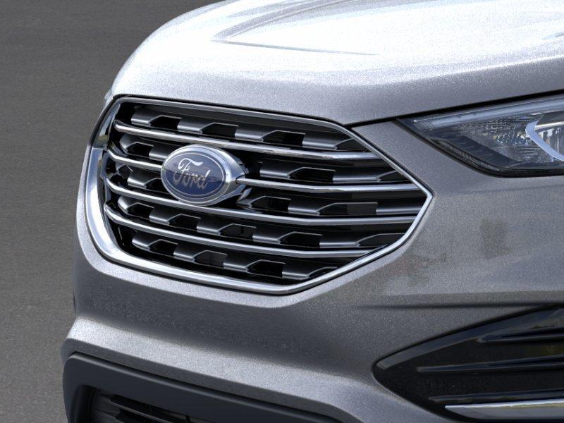 new 2024 Ford Edge car, priced at $45,615