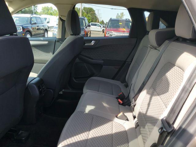used 2020 Ford Escape car, priced at $17,000