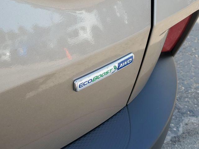 used 2020 Ford Escape car, priced at $17,000