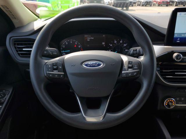 used 2020 Ford Escape car, priced at $17,000
