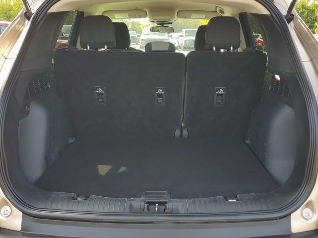 used 2020 Ford Escape car, priced at $17,000