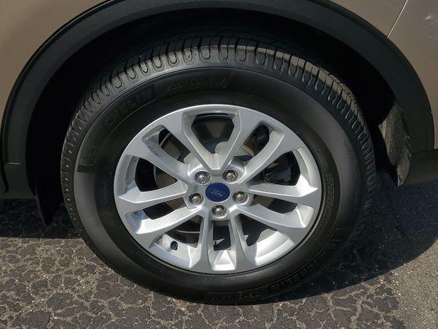 used 2020 Ford Escape car, priced at $17,000
