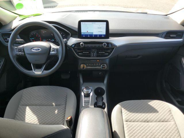 used 2020 Ford Escape car, priced at $17,000