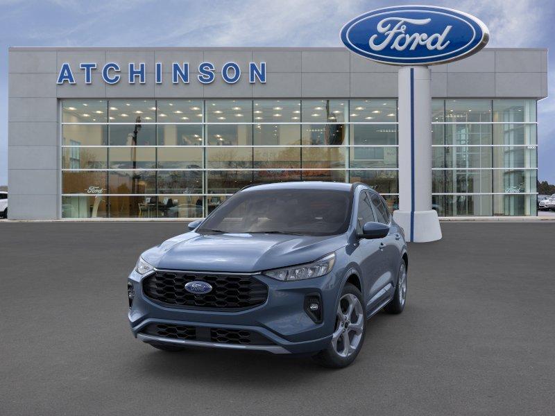 new 2024 Ford Escape car, priced at $38,735