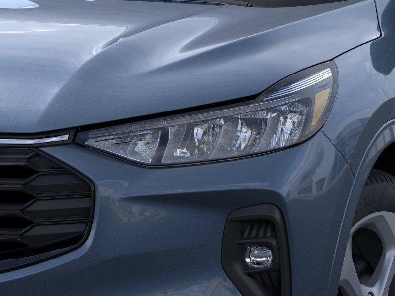 new 2024 Ford Escape car, priced at $38,735