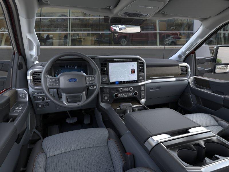 new 2024 Ford F-150 car, priced at $73,190