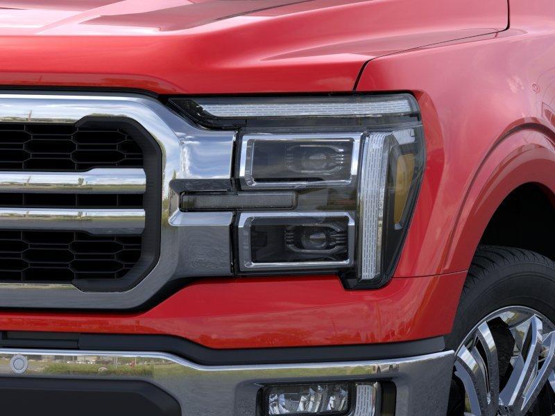 new 2024 Ford F-150 car, priced at $73,190