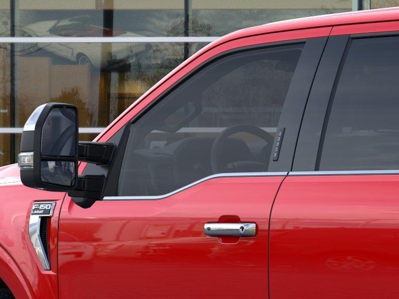 new 2024 Ford F-150 car, priced at $73,190