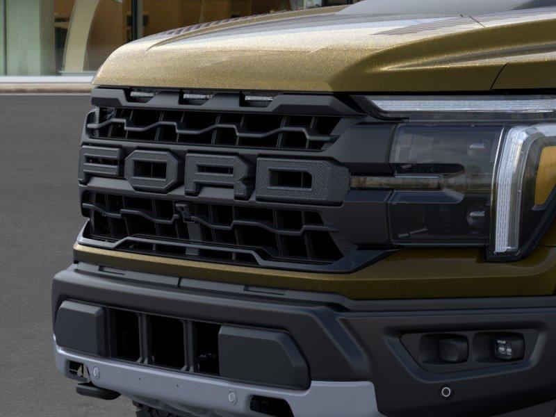 new 2024 Ford F-150 car, priced at $82,415