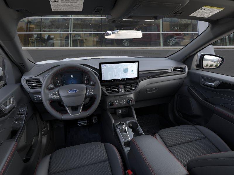 new 2024 Ford Escape car, priced at $38,875