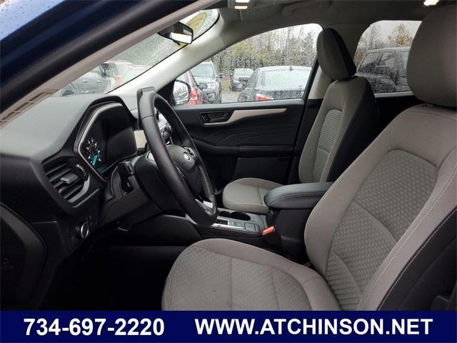 used 2022 Ford Escape car, priced at $23,000