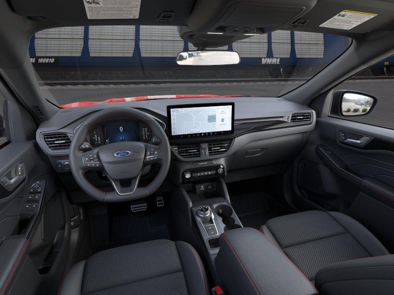 new 2024 Ford Escape car, priced at $36,690