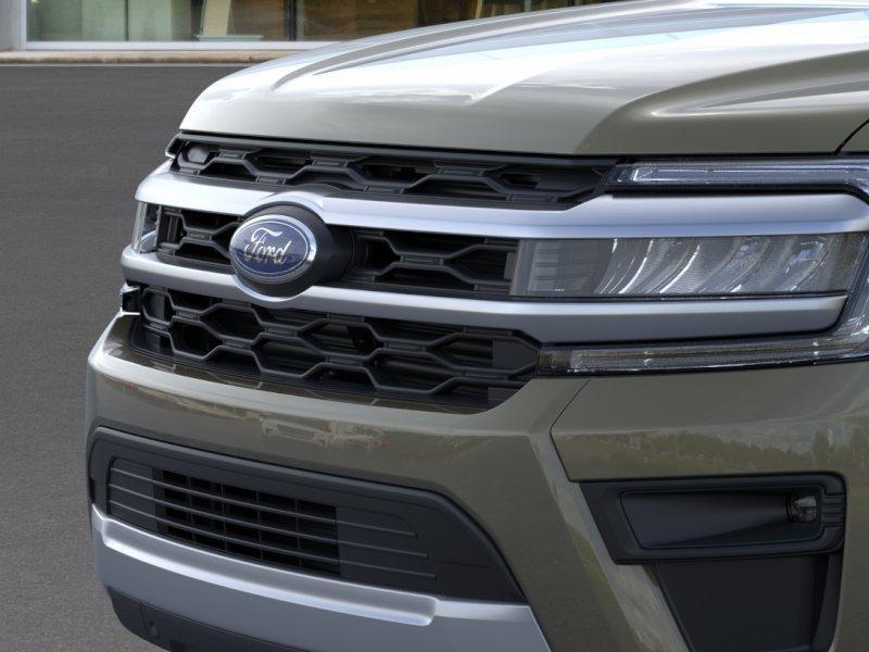 new 2024 Ford Expedition car, priced at $72,500