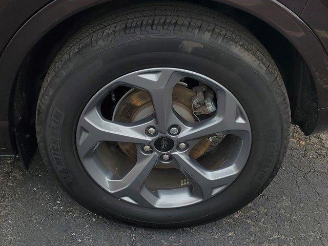 used 2023 Ford Escape car, priced at $25,000