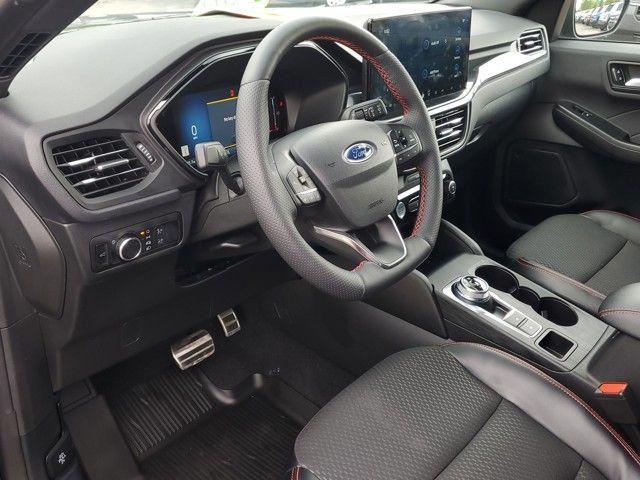 used 2023 Ford Escape car, priced at $25,000