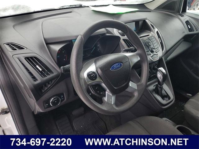 used 2017 Ford Transit Connect car, priced at $15,000