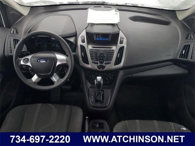 used 2017 Ford Transit Connect car, priced at $15,000