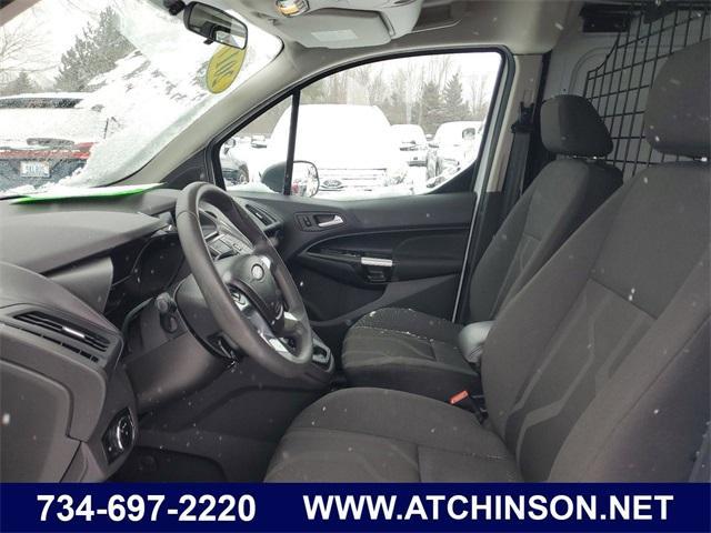 used 2017 Ford Transit Connect car, priced at $15,000