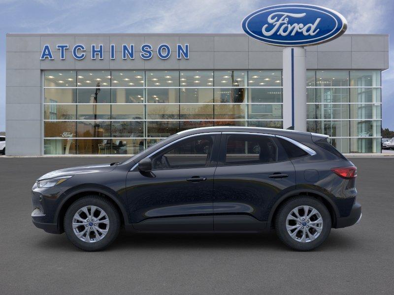 new 2024 Ford Escape car, priced at $34,155