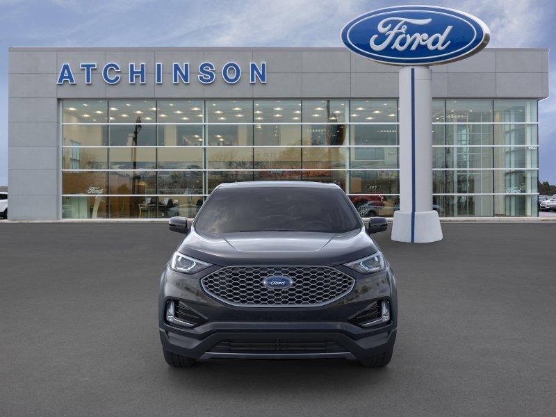 new 2024 Ford Edge car, priced at $44,850