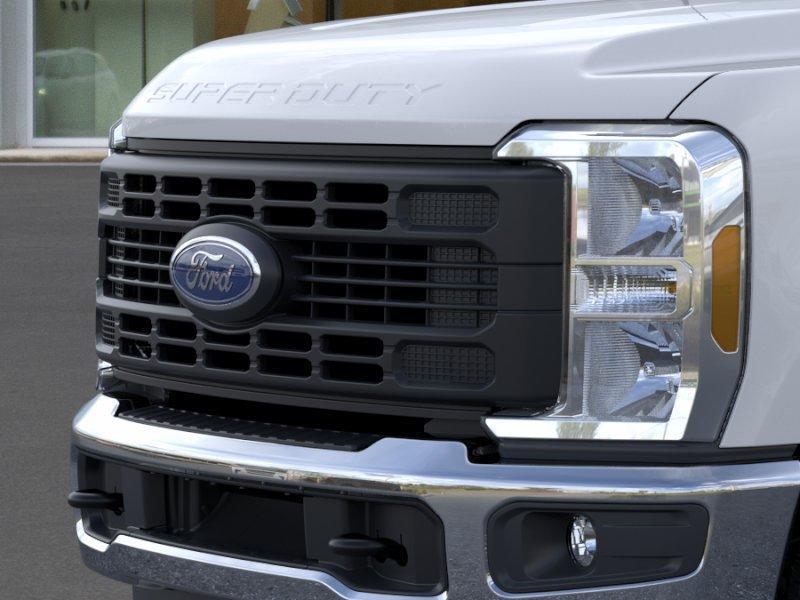 new 2024 Ford F-250 car, priced at $51,985