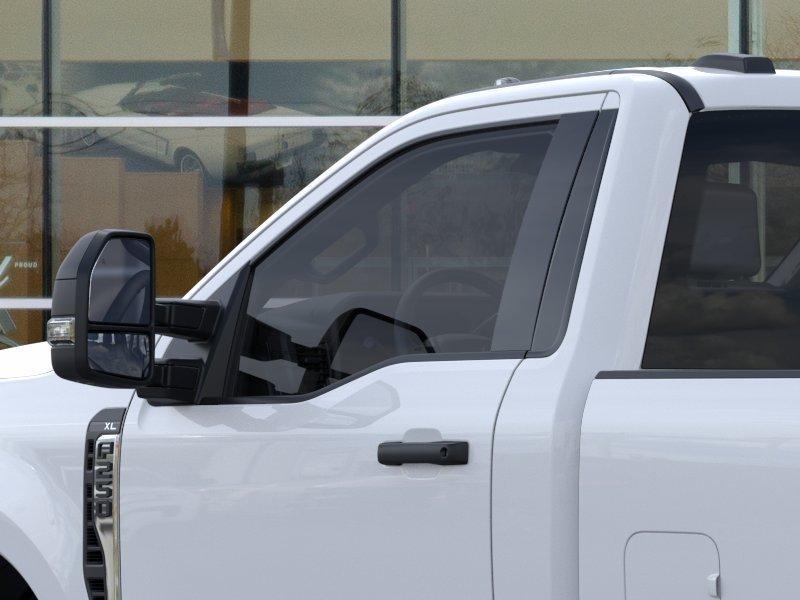 new 2024 Ford F-250 car, priced at $51,985