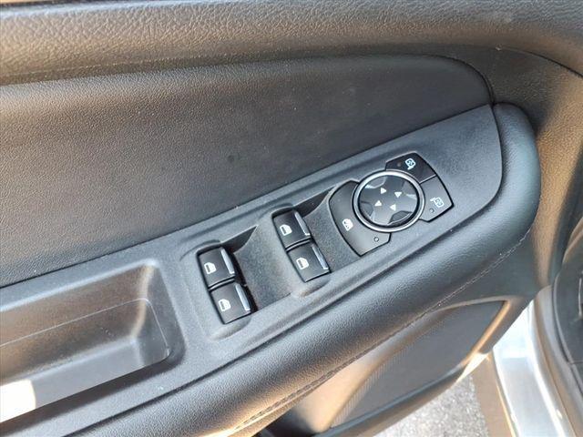 used 2022 Ford Edge car, priced at $25,500