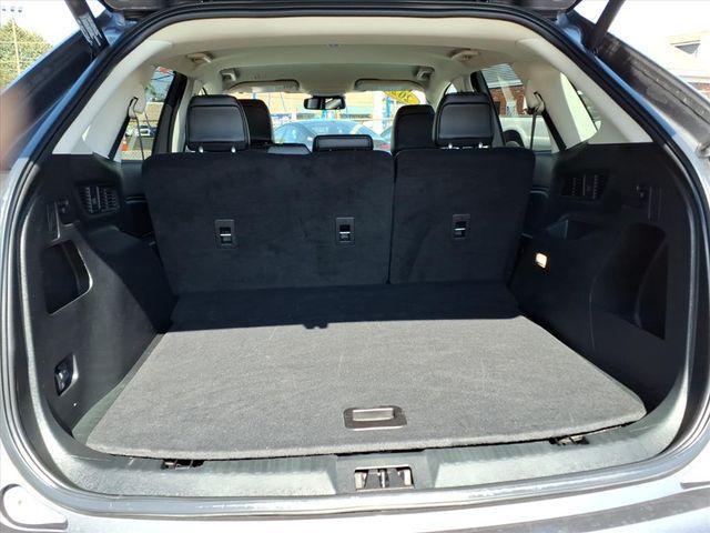 used 2022 Ford Edge car, priced at $25,500