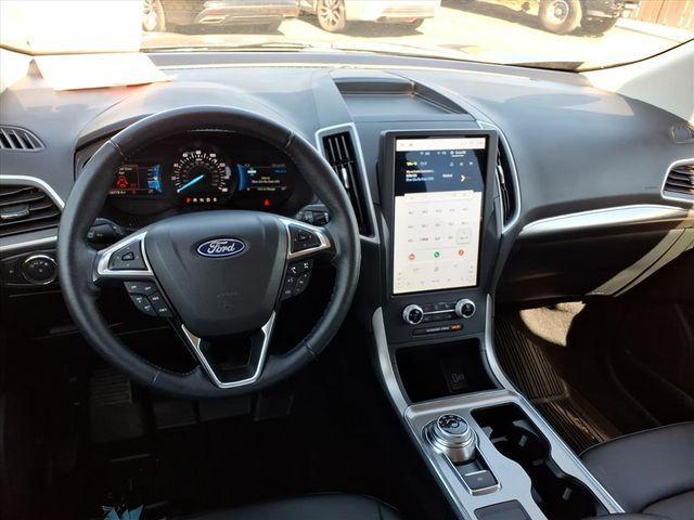 used 2022 Ford Edge car, priced at $25,500