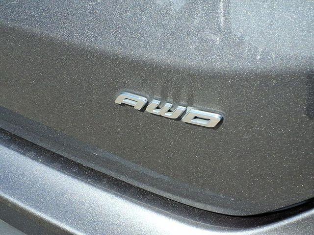 used 2022 Ford Edge car, priced at $25,500