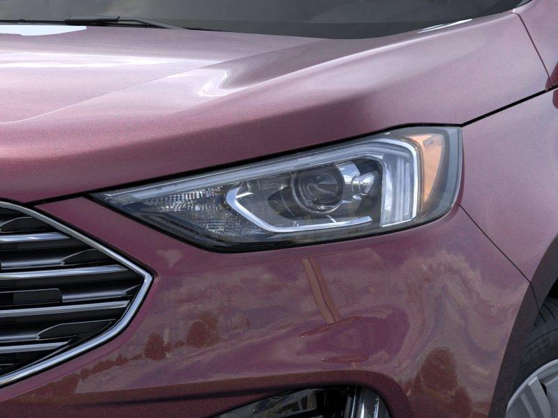 new 2024 Ford Edge car, priced at $46,110